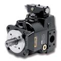 Stempelpumpe Variabel - 63cc L LS ø40 ISOø160