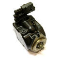 Stempelpumpe variabel - 60cc CCW, LS, Z13, SAE-B, CUT-OFF 250bar