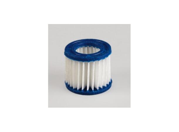 Element CS1, 10 mikron til pustefilter