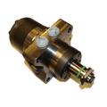 Geroler OMRW 315cc, aksel konisk1:10 hjulmotor, nålelager