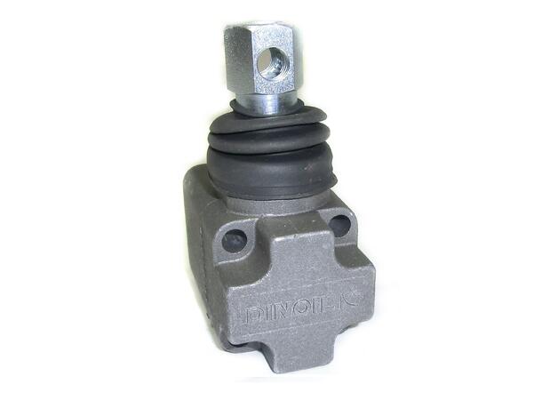 Spakhus DL ventil  Ny type 0