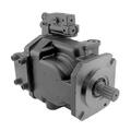 Stempelpumpe variabel - 90cc CW, LS, Z14, SAE-C, CUT-OFF 260bar