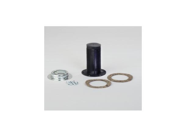 Tank flensmontering, bajonett - for TRAP filter