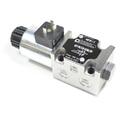 Retningsventil DS3-SA2/10N-A00 u/spoler AC Cetop 03