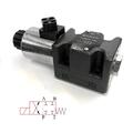 Retningsventill DS5-SA1/12N-D00 u/spole DC Cetop 05