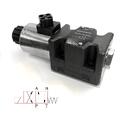 Retningsventill DS5-TA/12N-A00 u/spole AC Cetop 05