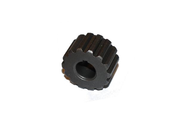 Splinehylse BF2/1-1 Z14 25X22