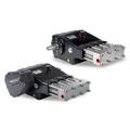 Stempelpumpe ELH 38/500 38 l/min, 500 bar, 1000 rpm