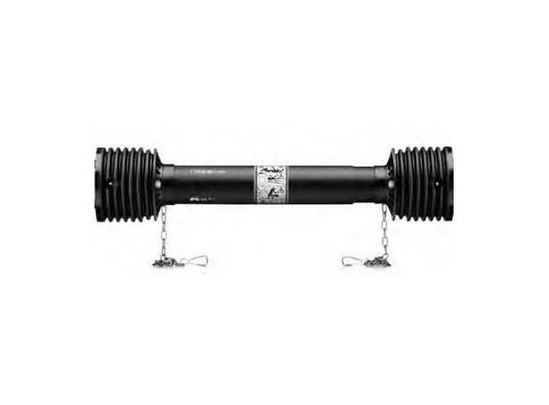 VERN KOMPLETT BYPY GLOBAL G4 -  1010mm G4