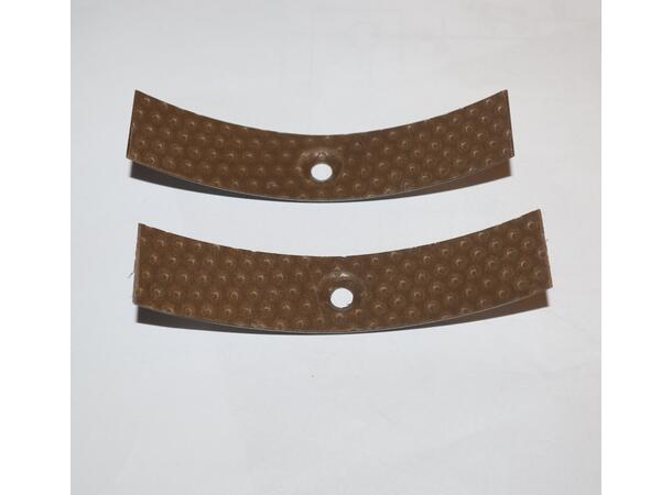 Lagerskal for SVH 092/ 112 Ser.03 1 par = 2 stk