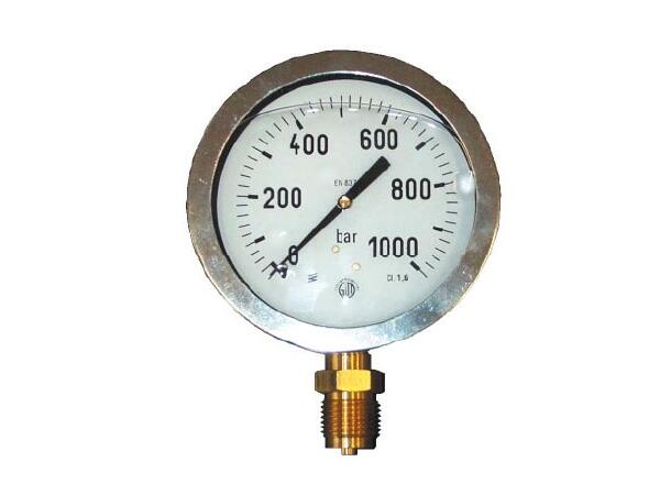 MAN D63 0-300 ATR G1/4 MA02 MA 02