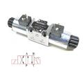 Retningsventill DS3-RK u/spoler DC Cetop 03