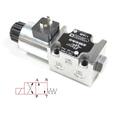 Retningsventill DS3-TA/11N-D00 u/spole DC Cetop 03