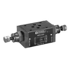 Volumkontrollventil Duplomatic