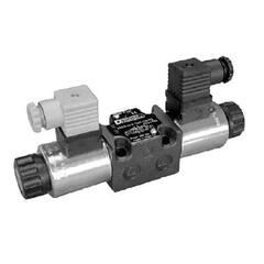 Retningsventil proporsjonal