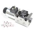 Retningsventill DS3-TB/11N-D00 u/spole DC Cetop 03