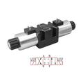 Retningsventill DS5-S1/12N-D00 u/spole DC Cetop 05
