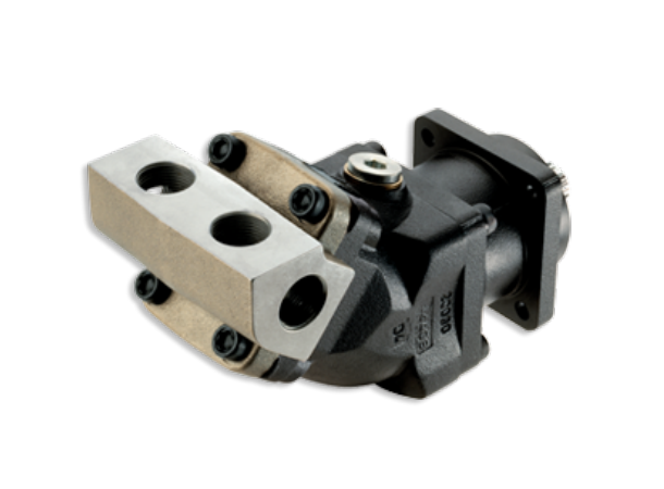 Stempelmotor Sunfab