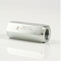 Tilbakeslagsventil 1/8" 12 l/min