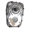 Hydraulisk gir B600-1-1:3