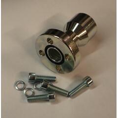 Portflens rett 3/4"x40 - (FI) FI 2 3/4M