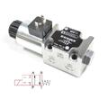 Retningsventil DS3-RSA1/10N-D24K1 m/spole 24VDC, Cetop 03