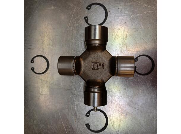 S8 003 80°CV 30.2x106-34.9x109