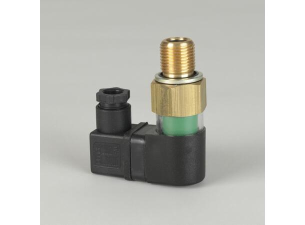 Elektrisk Indikator 250V AC