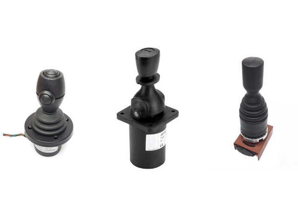 Joystick