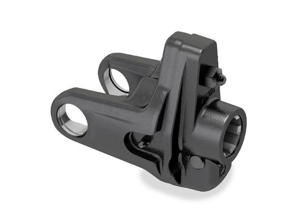 LB - Boltekobling G8/S8 - 1 3/8 Z6 3100Nm