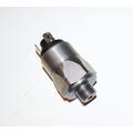 Pressostat 1-10bar Rustfri utførelse