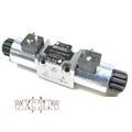 Retningsventil DS3-S1/11N-A00 u/spoler AC Cetop 03
