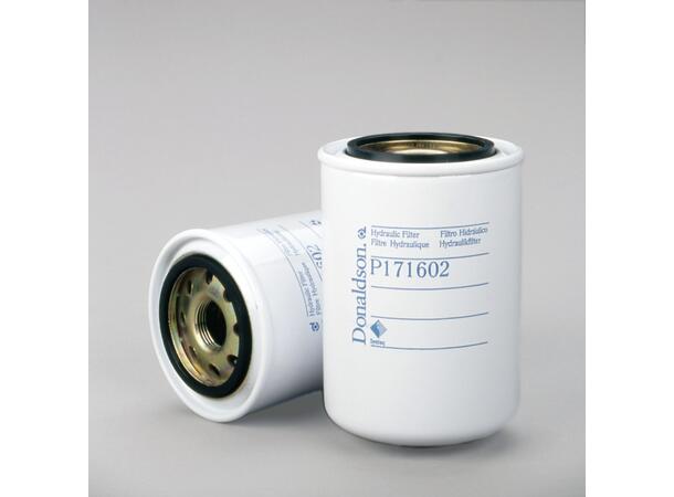 Element CA 60/02, 10 MIC ABS
