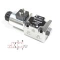 Retningsventil DS3-SA1/10N-D00 u/spole DC Cetop 03