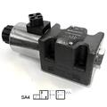 Retningsventil DS5-SA4/14N-D00 u/spole DC Cetop 05 #85542
