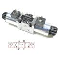 Retningsventill DS3-S2/10N-A00 u/spoler AC Cetop 03