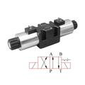 Retningsventill DS5-RK/12N-D00 u/spole DC Cetop 05
