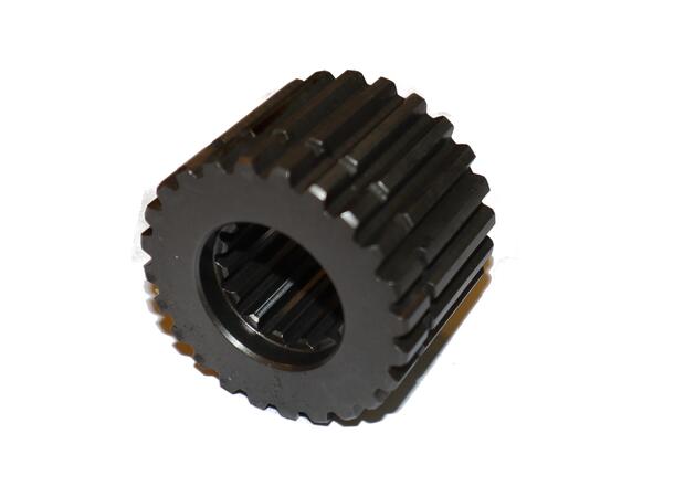 Splinehylse 50x45 / Z15 16/32 DP (59858)