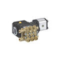 Stempelpumpe 15,1L/min 207bar m/hydr.mot ZW 4030