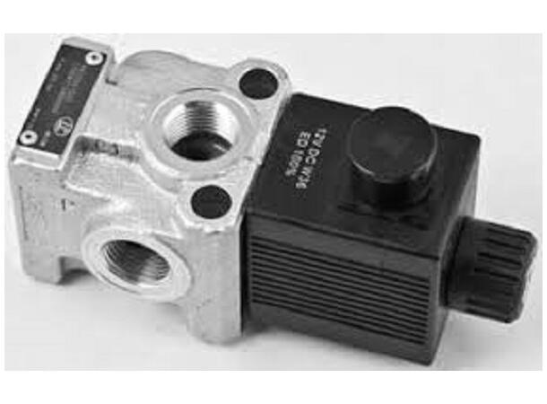 Velgerventil 3/2 Bosch Rexroth