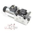 Retningsventill DS3-SA2/10N-D00 u/spole DC Cetop 03