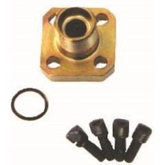 Portflens rett 1"x51 (FE) utv. gjenger FE 3/A 1M.