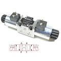 Retningsventil DS3-S4/10N-A00 u/spoler AC Cetop 03