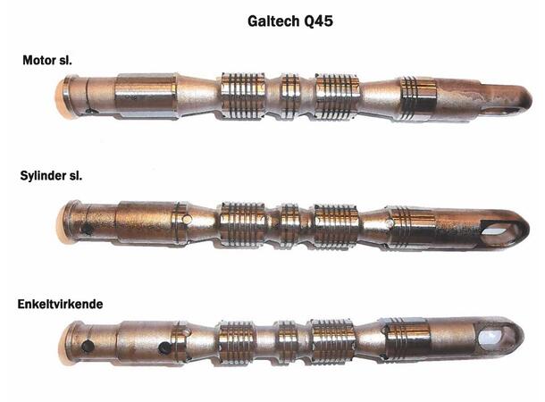 Sleide Q45 Galtech