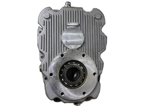 hurtigtilkobling Hastighetsøkende