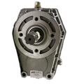 Hydraulisk gir 21.ML52-1-1:3,0 Utgående aksel 1 3/8'' - 6 spline akselt