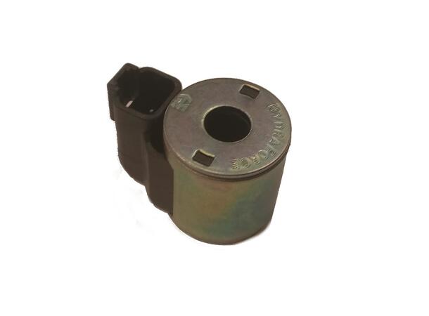 Spole 28 VDC for By-pass NY 2024 Ø13,1x35 passer til ny by-pass (2024)