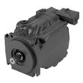 Stempelpumpe variabel - 60cc CCW, LS, ø31,75, SAE-C, CUT-OFF 310bar