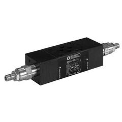 Trykkbegrensningsventil Cetop 03