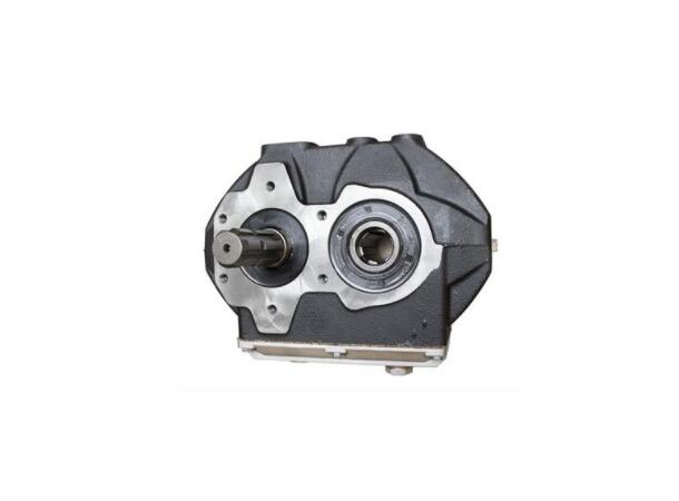 Girboks M7 1:3,57  12/24" DP Z14 44kw / 540omdr. Parallell girboks